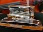 Preview: Hohner Mundharmonika Blues Trier Edition