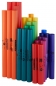 Preview: Boomwhackers BW Set 04 Basic School Set