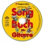 Preview: Peter Bursch's Songbuch für Gitarre