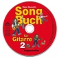 Preview: Peter Bursch's Songbuch für Gitarre 2