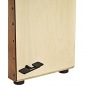 Preview: Meinl Snarecraft Professional American White Ash Cajon