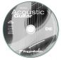 Preview: Acoustic Guitar mit CD