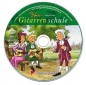 Preview: Little Amadeus Gitarrenschule mit CD