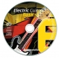 Preview: Electric Guitar Basics mit CD