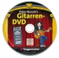 Preview: Peter Bursch's Gitarren-DVD