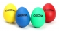 Preview: Egg Shaker Set, 4-teilig
