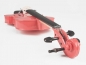 Preview: 3/4 Geigenset, pink