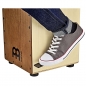 Preview: Meinl Snarecraft Professional American White Ash Cajon