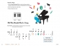 Preview: Piano Adventures 1 - Unterrichtsheft