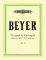 Preview: Vorschule im Klavierspiel op 101 Beyer/Rutthardt
