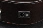 Preview: Ibanez AW54CE-OPN Westerngitarre