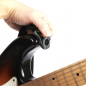 Preview: D'Addario Auto Lock Gitarrengurt