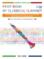 Preview: First Book of Classical Clarinet