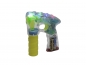 Preview: EUROLITE B-5 LED Seifenblasenpistole
