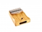 Preview: ORTEGA Lizard Series OKB2 Kalimba 17 Bambus