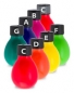 Preview: Soundbellows Diatonischer Satz mittlere Lage SBS-DB