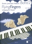 Preview: Flying Fingers 2+CD Hellbach, Daniel