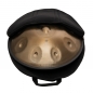 Preview: Sela Harmony Handpan D Kurd Stainless Steel