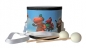 Preview: Der kleine Drache Kokosnuss Percussion Marschtrommel