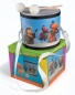 Preview: Der kleine Drache Kokosnuss Percussion Marschtrommel