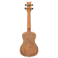 Preview: Ortega LIZARD-CC-GBL Lizard Konzert Ukulele Lefthand !!!
