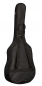 Preview: Cascha Konzertgitarren-Tasche 4/4 gepolstert