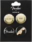 Preview: Fender 4-Pack Button Set