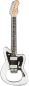 Preview: Fender JazzmasterBottle Opener, white