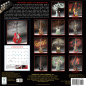 Preview: Fender Custom Shop Guitar Calendar 2019