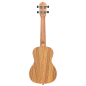 Preview: Ortega RFU11Z-L Zebraholz Konzert Ukulele Lefthand !!!