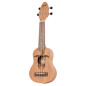Preview: Keiki K1-MM-L Natur Sopranino Lefthand !!