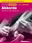 Preview: Fit For Guitar - Akkorde