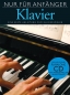 Preview: Nur Für Anfänger - Klavier