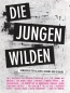 Preview: Die jungen Wilden