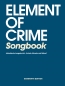 Preview: Element of Crime Songbook