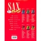 Preview: DUX Sax Plus! Vol. 4
