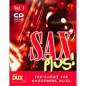 Preview: DUX Sax Plus! Vol. 4
