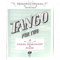 Preview: DUX Tango for Two T-Sax Klav