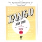 Preview: DUX Tango For Two Flöte CD