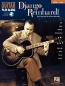 Preview: Django Reinhardt Guitar Play-Along Volume 144