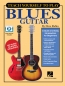 Preview: Teach Yourself to Play Blues Guitar