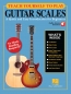 Preview: Teach Yourself to Play Guitar Scales