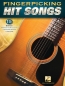 Preview: Fingerpicking Hit Songs