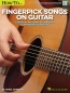 Preview: How to Fingerpick Songs on Guitar