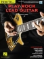 Preview: How to Play Rock Lead Guitar
