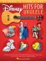 Preview: Disney Hits for Ukulele
