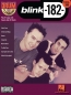 Preview: blink-182 Drum Play-Along Volume 10