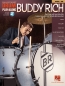Preview: Buddy Rich Drum Play-Along Volume 35
