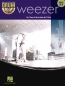 Preview: Weezer Drum Play-Along Volume 21