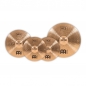 Preview: Meinl HCS Bronze Complete Cymbal Set-up